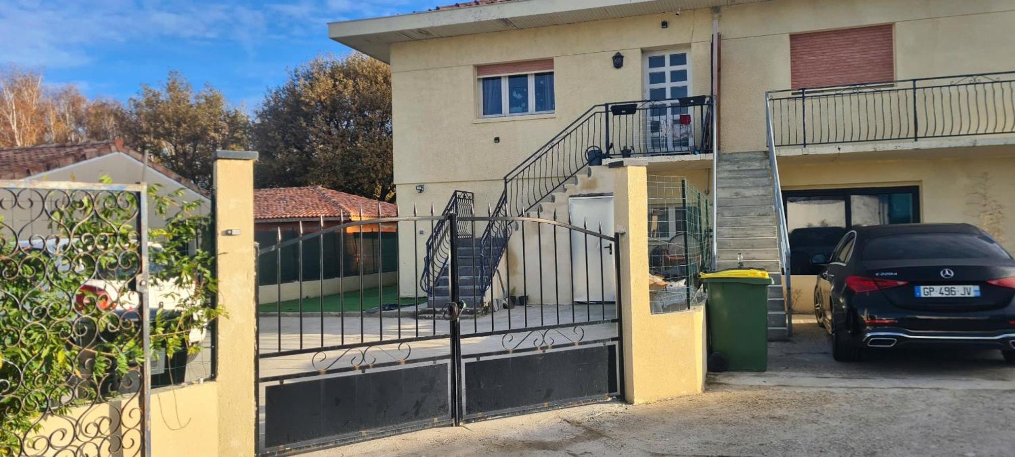 Joli T1 Bis Fonctionnel A Montussan Daire Dış mekan fotoğraf