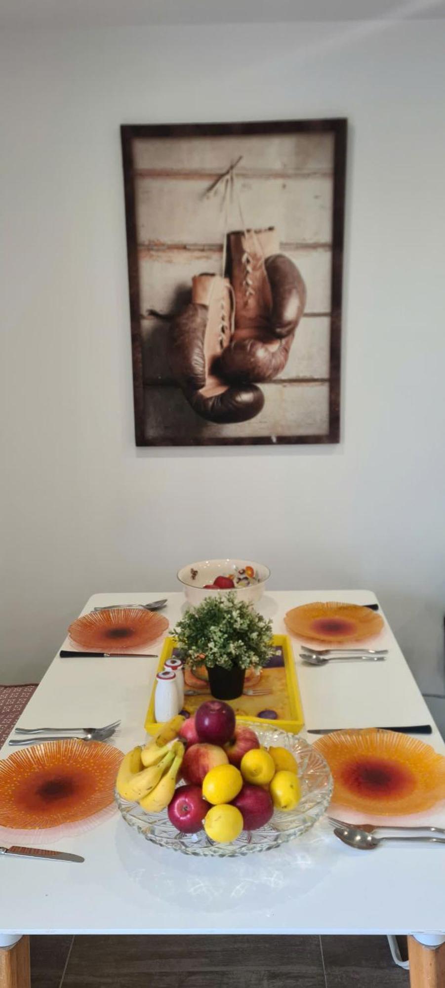 Joli T1 Bis Fonctionnel A Montussan Daire Dış mekan fotoğraf